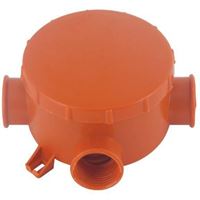 ANTİGRON BUAT 3 LÜ PLASTİK(TURUNCU) 1